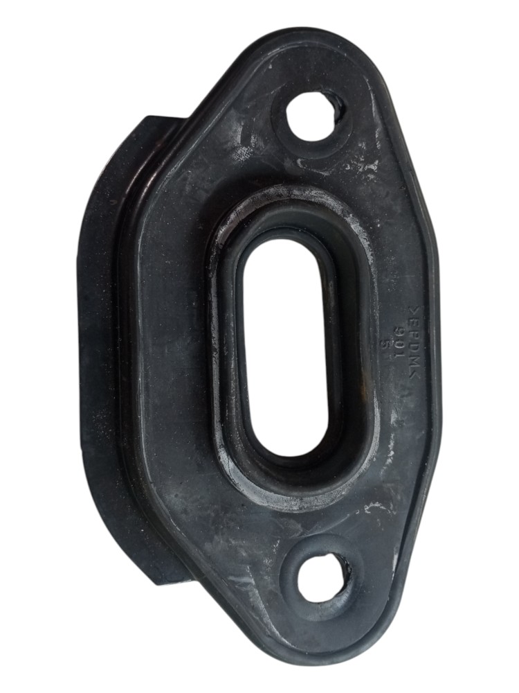 Borracha Vedacao Ar Quente Hyundai Azera 2008 2010 2011 6
