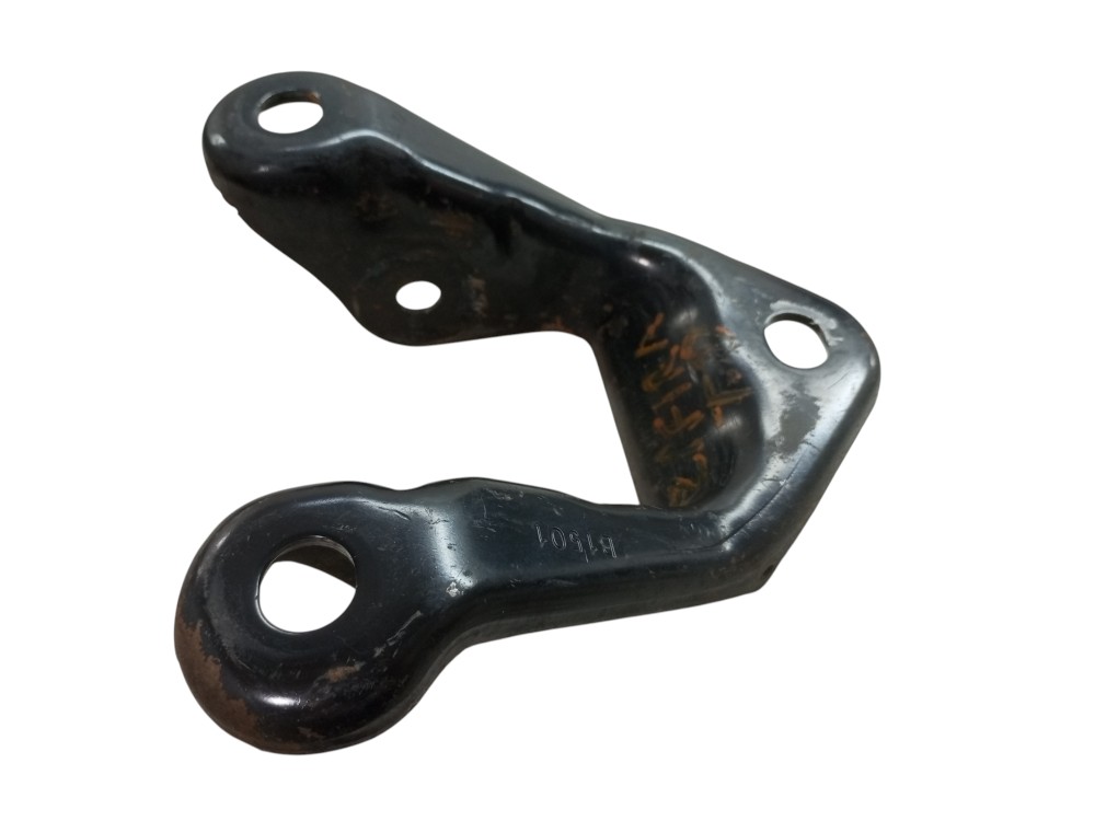 Suporte Eixo Traseiro Zafira Vectra 2001 2008 2012 Direito 5