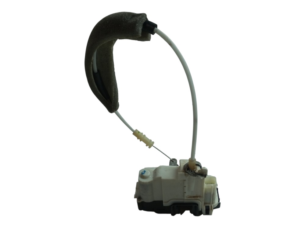 Fechadura Eletrica Porta Argo 2018 2023 Dianteiro Direito 2