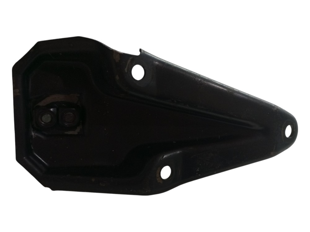 Suporte Coxim Motor Direito Volkswagen Gol 99 2000 2002 2005 5