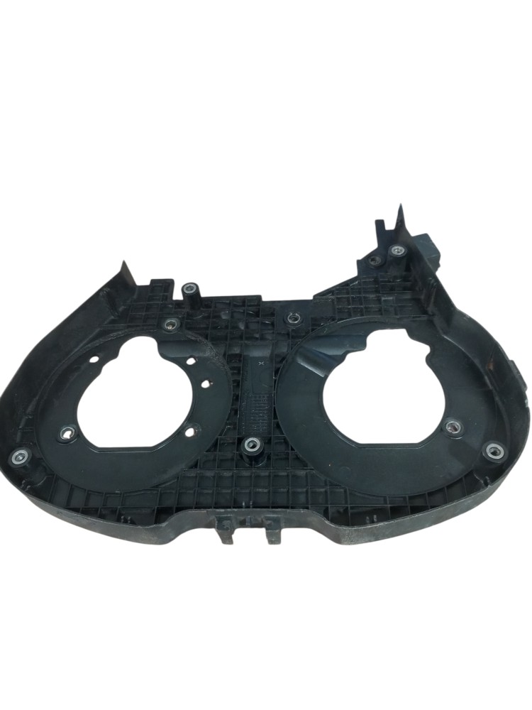 Capa Correia Dentada Motor Peugeot 307 2.0 16v 2008 2013 5
