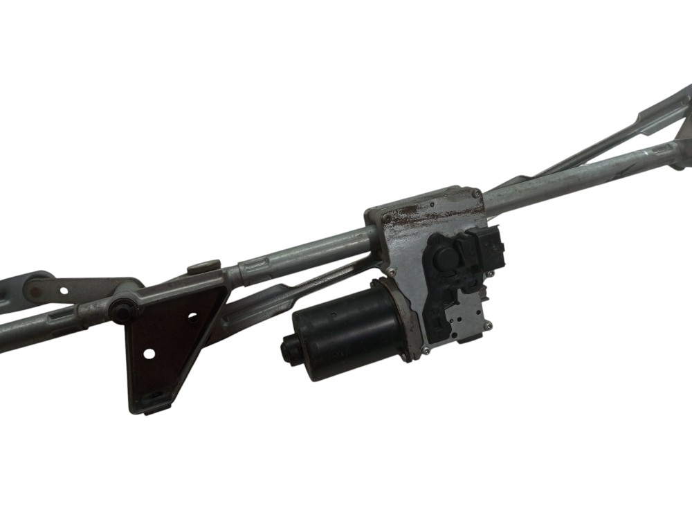 Galhada Motor Limpador Parabrisa C4 Pallas 2008 2010 2012 Esquerdo 2