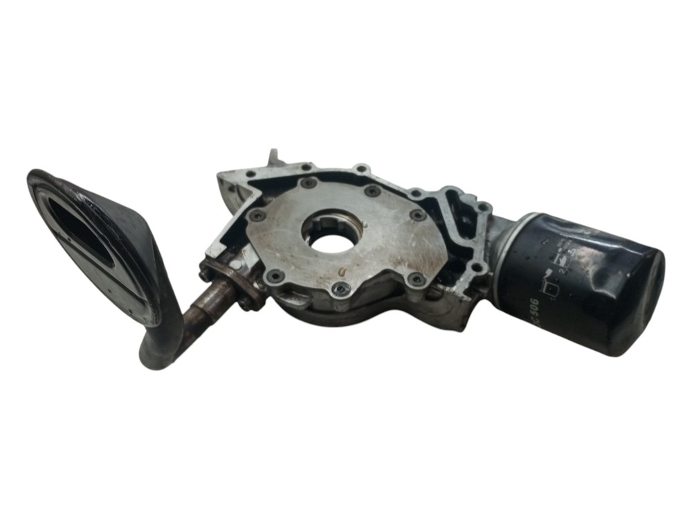 Bomba Oleo Pescador Ford Escort Zetec 97 2000 2004 Usado 3