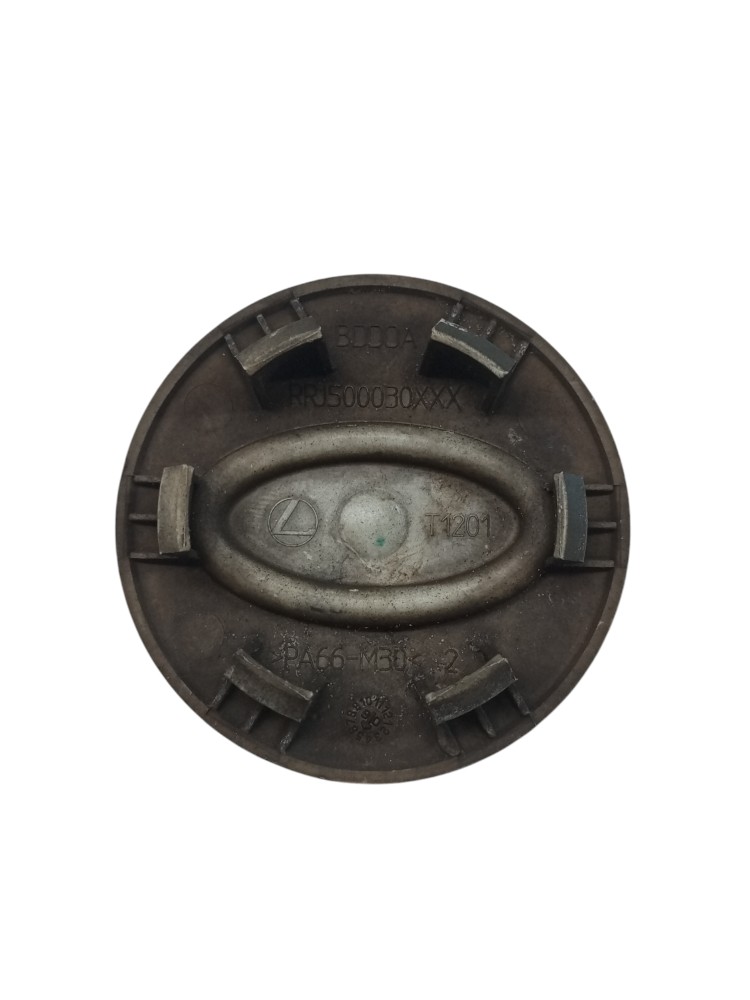 Calotinta Central  Land Rover Discovery 3  2008 2009 Miolo Preto 3
