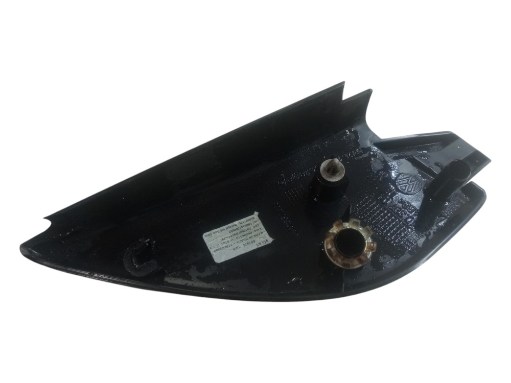 Acabamento Interno Retrovisor Esquerdo Vw Gol G5 2009 2014 6