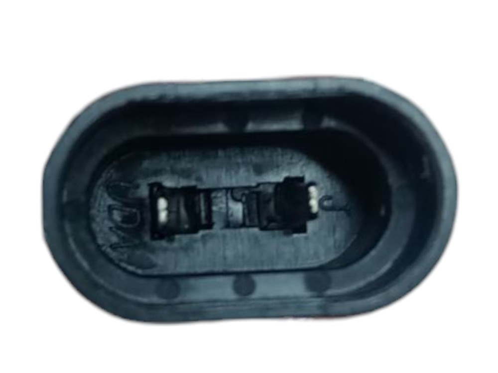 Kit 2 Lampadas Ultra Led Super Corolla 2002 2005 2008 8000k Plug Preto Branca Azulado 6