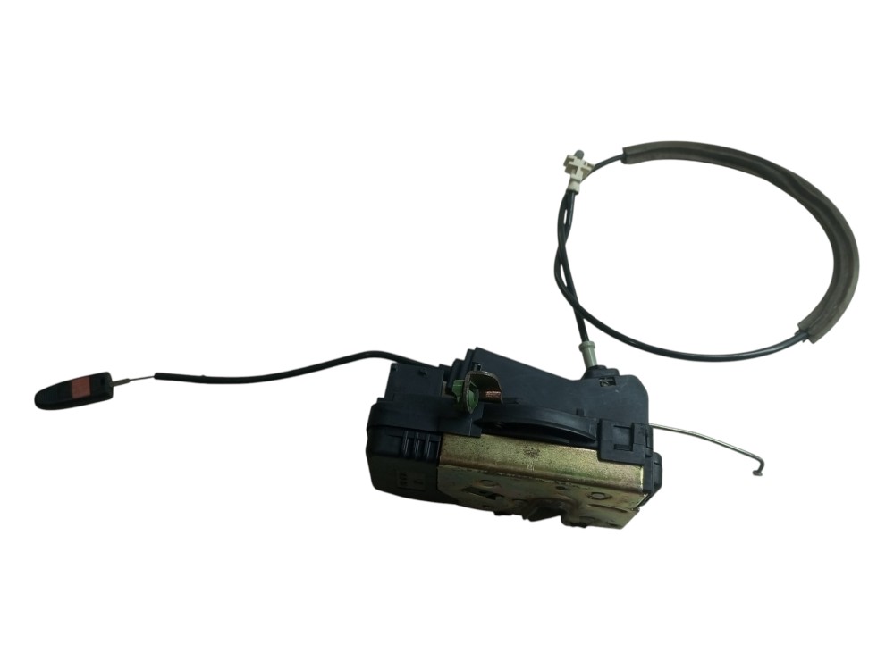 Fechadura Porta Chevrolet Astra 97 99 2012 Dianteiro Direito 2
