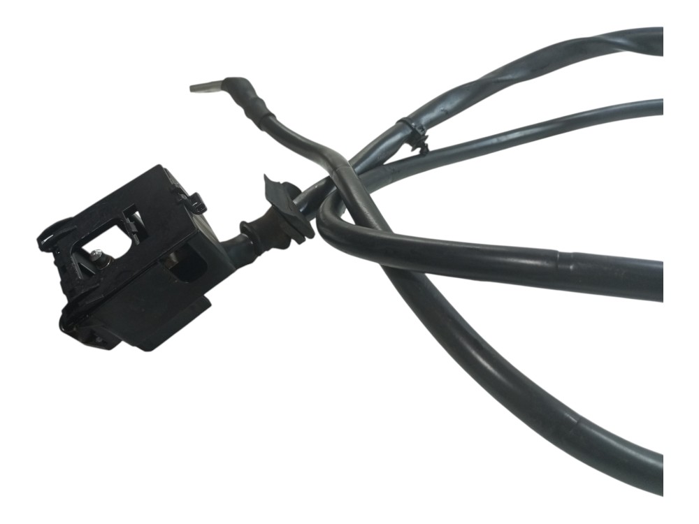 Cabo Positivo Bateria Touareg 2005 2010 2015 Usado Vw 2