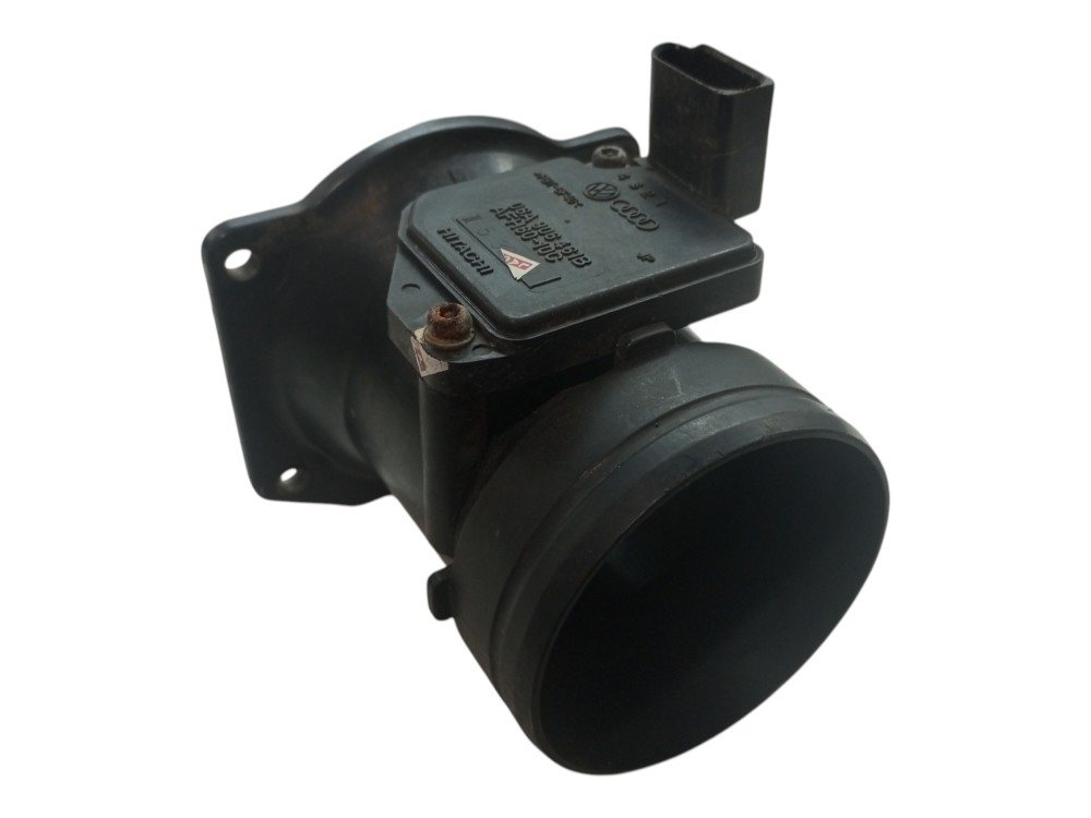Medidor Fluxo Ar Volkswagen Golf Audi A3 97 98 99 2000 2001 5