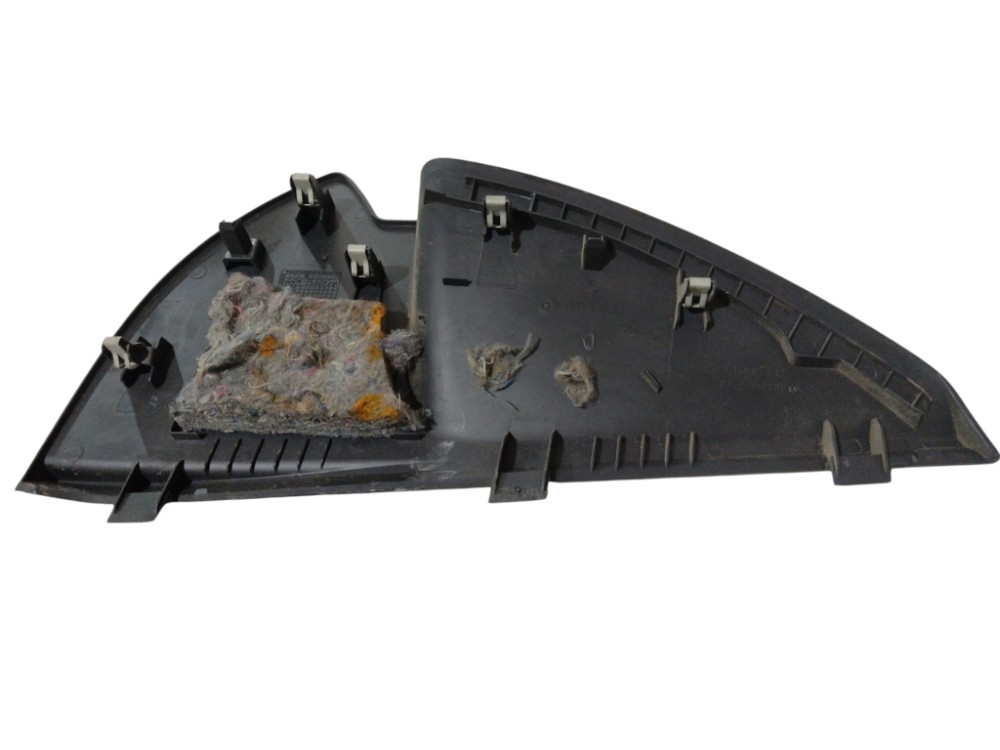 Moldura Lateral Painel Peugeot 3008 2014 2016 2019 Direit9 4