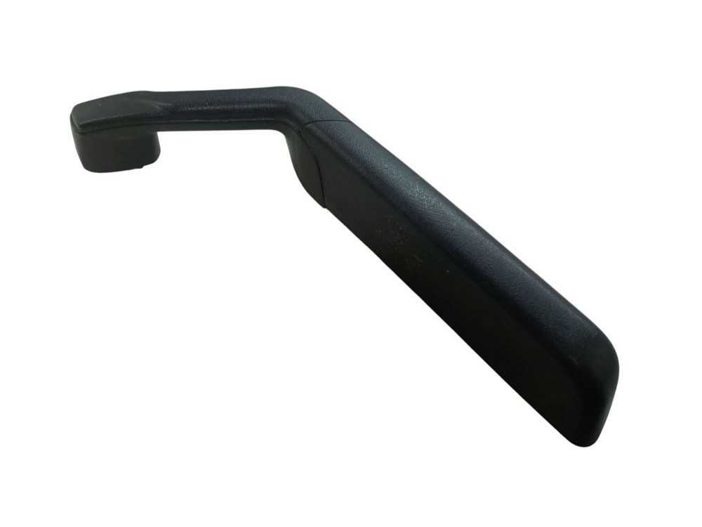 Apoio Braco Fiat Tipo 93 95 96 97 Traseira Esquerda Preto 5