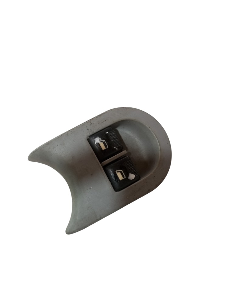Botao Vidro Eletrico Gol Parati Saveiro 98 99 2000 2001 2002 5