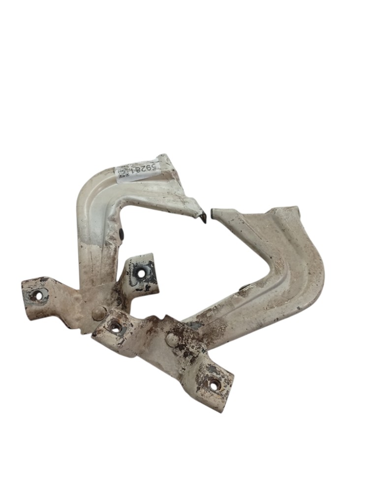 Par Braco Capo Ford Corcel I Belina Del Rey 77 78 79 80 85 1