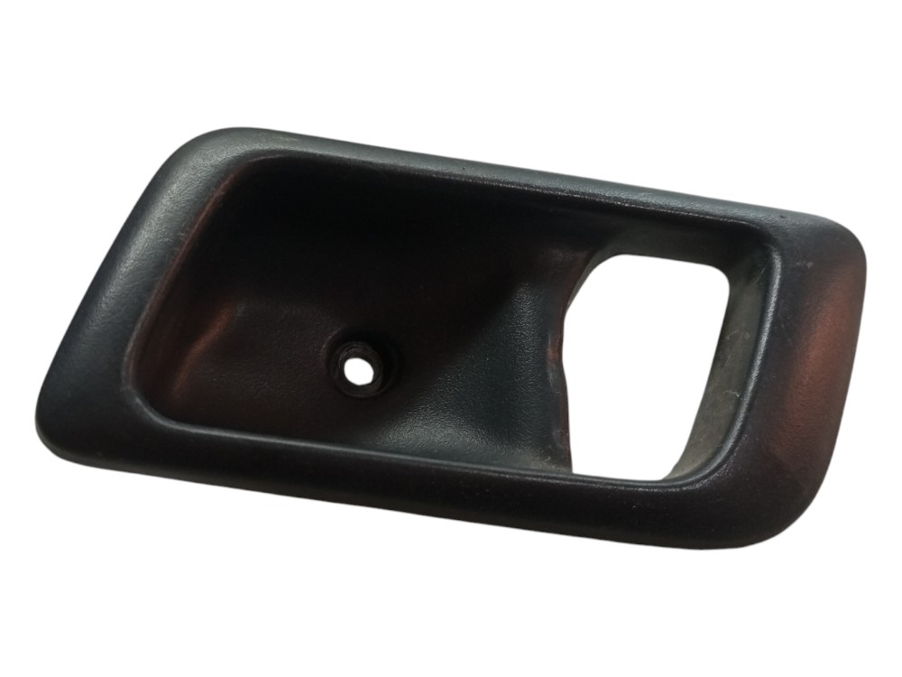 Moldura Macaneta Fiat Palio 2008 2009 2010 Lado Direito