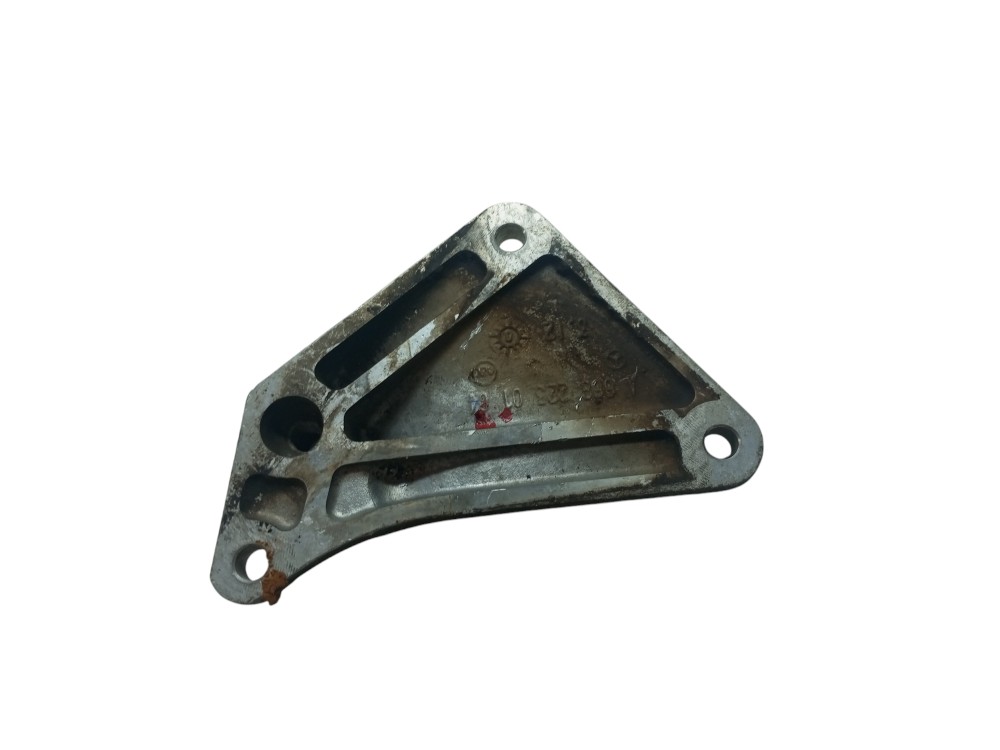 Suporte Coxim Motor Classe A160 A190 99 2005 Traseiro 4