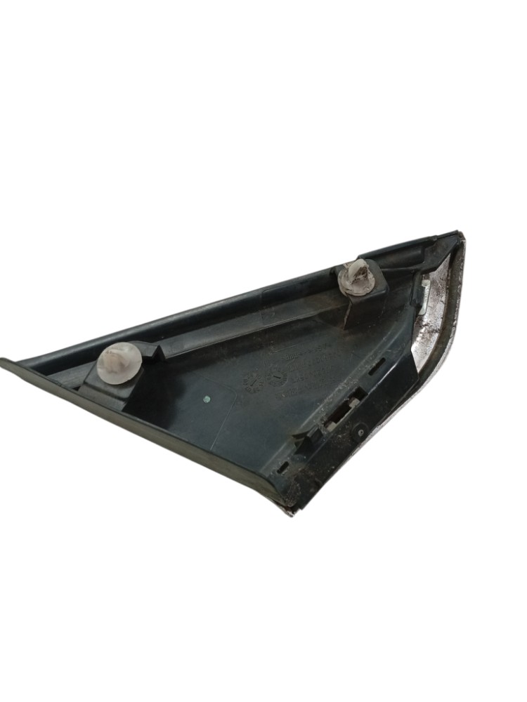 Moldura Acabamento Retrovisor C4 Pallas 2007 2014 Esquerda 4