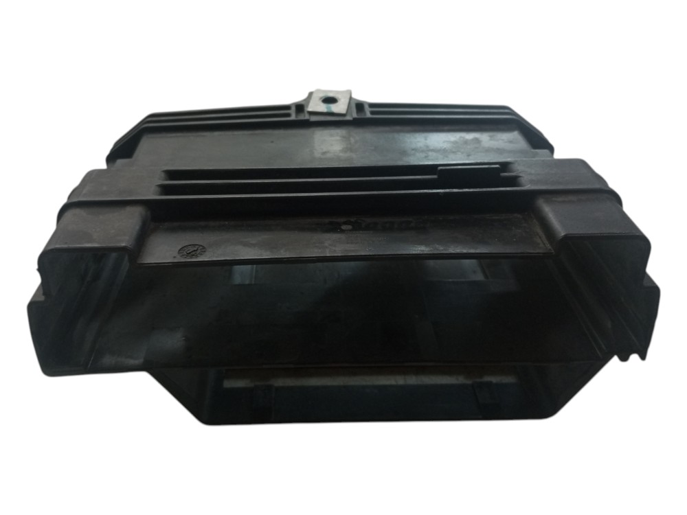 Suporte modulo cambio Volkswagen Touareg 2008 2010 usado 1