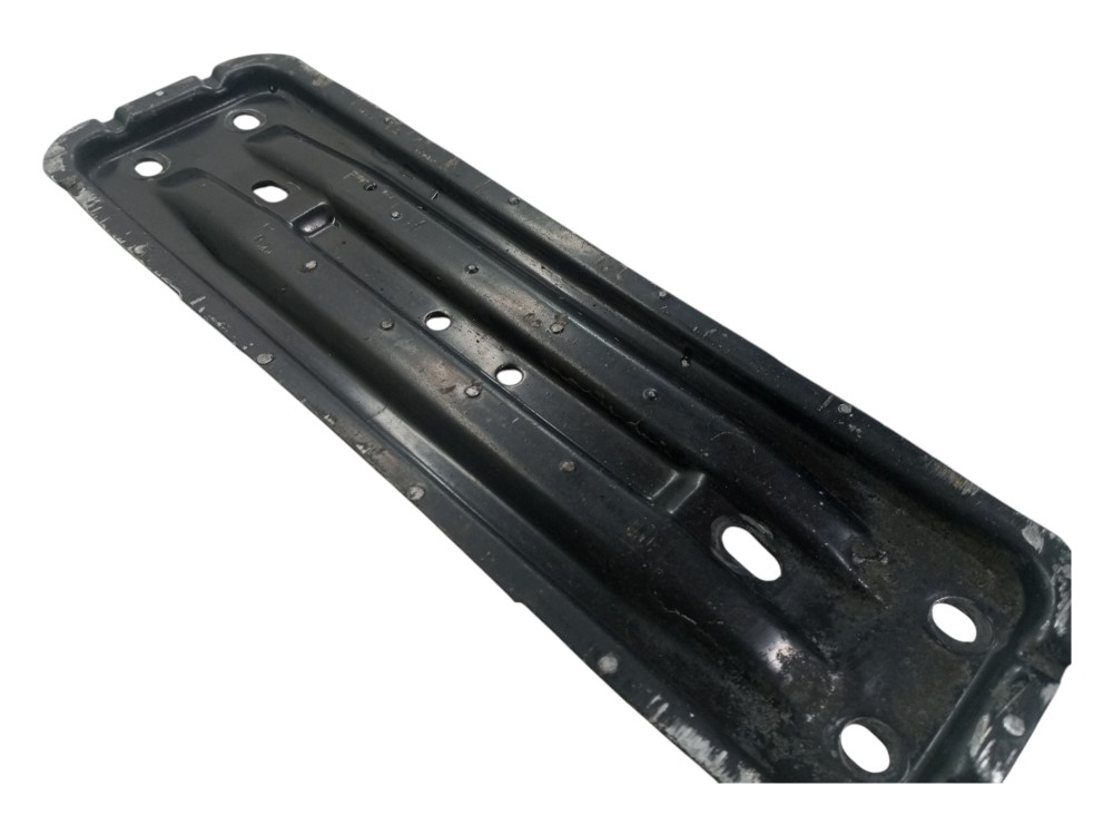 Travessa Suporte Escapamento Bmw 330 Ie46 99 2000 2006 Usado 6