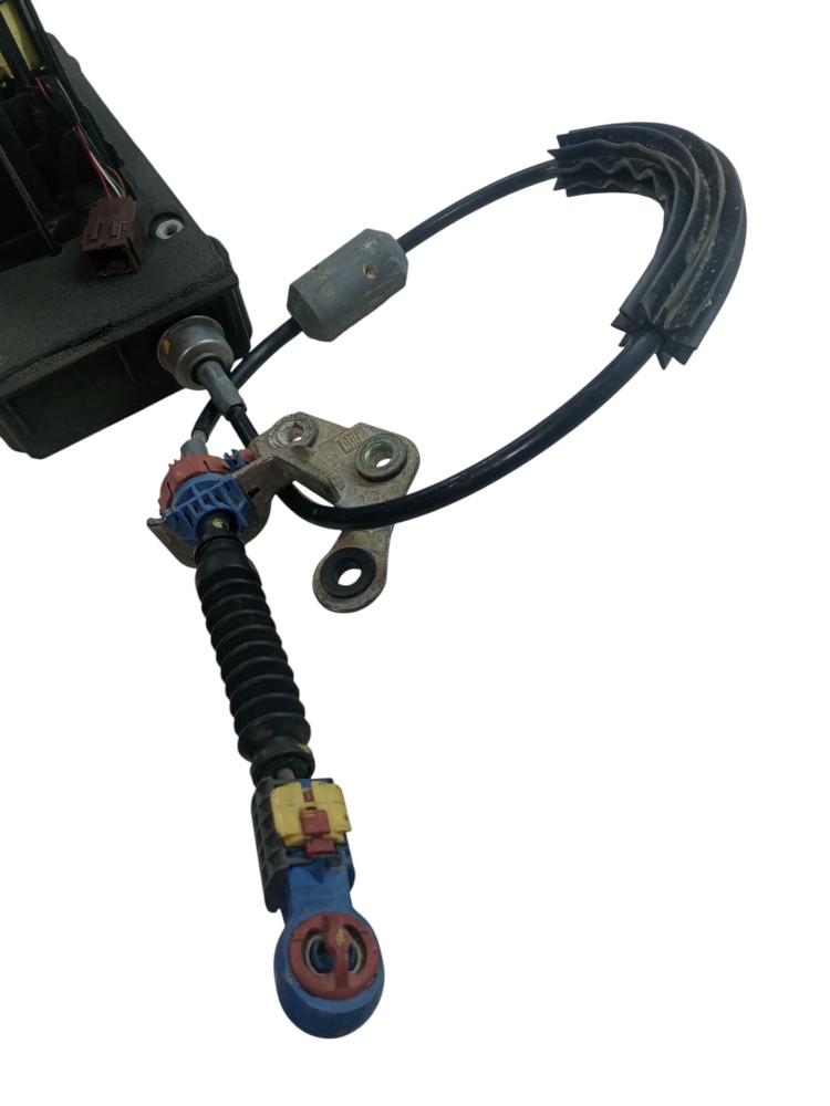Alavanca Trambulador Cambio Renault Megane 2007 2010 2012 3
