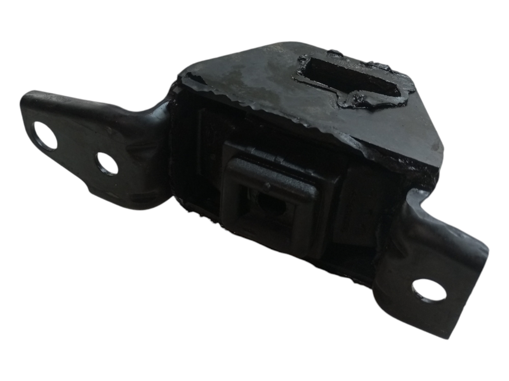 Suporte Coxim Motor Palio Siena Strada 96 99 2000 2003 1.0 2