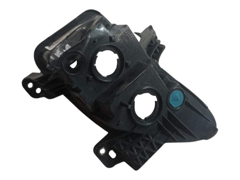 Carcaca Farol Milha Esquerdo Renegade 2015 2017 2020 4