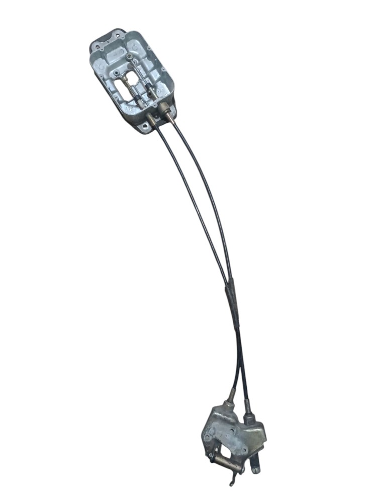Trambulador Fiat Palio Strada 2001 2004 2006 2010 2013 4