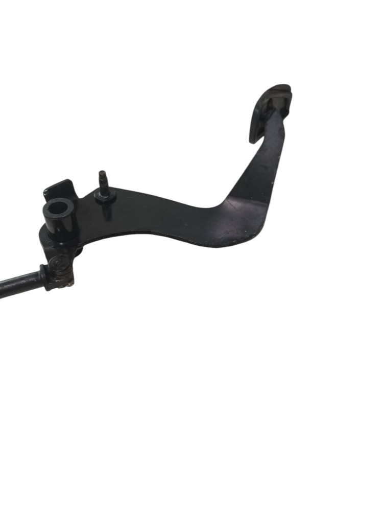 Pedal Embreagem Hidraulica Fiat Siena Palio 98 2002 2005 4