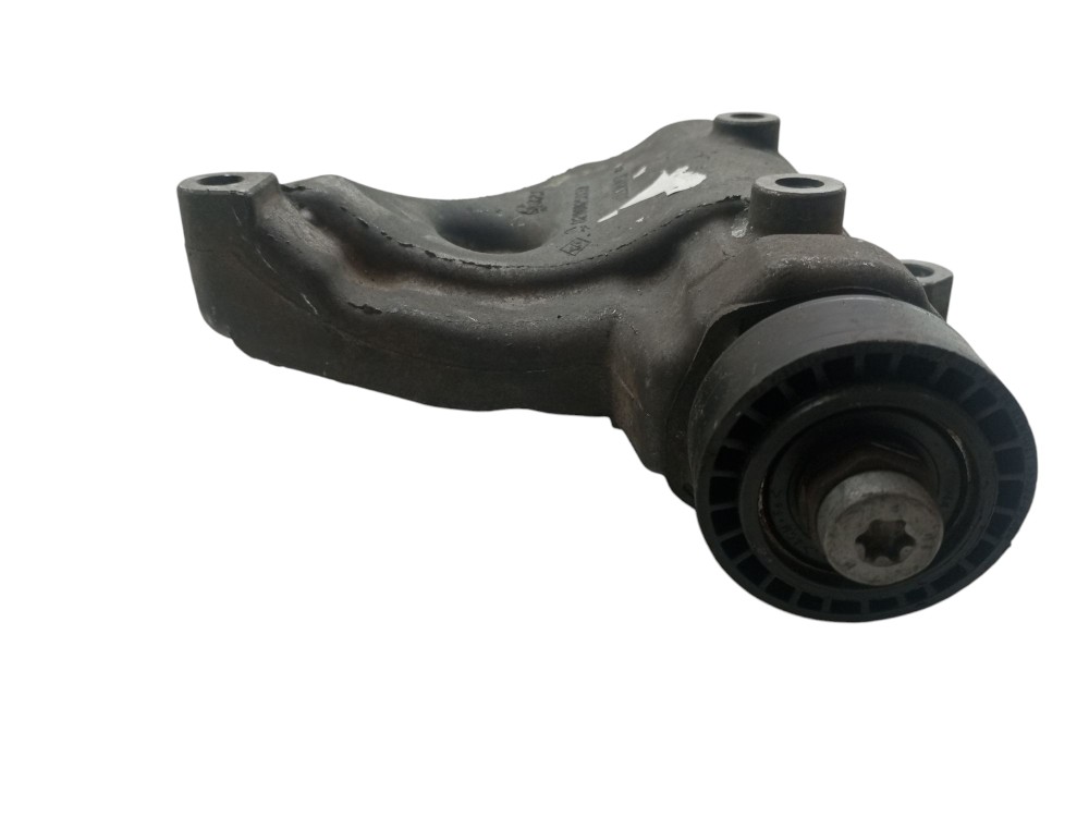Suporte Compressor Ar Condicionado Renault Clio 2003 2012 5