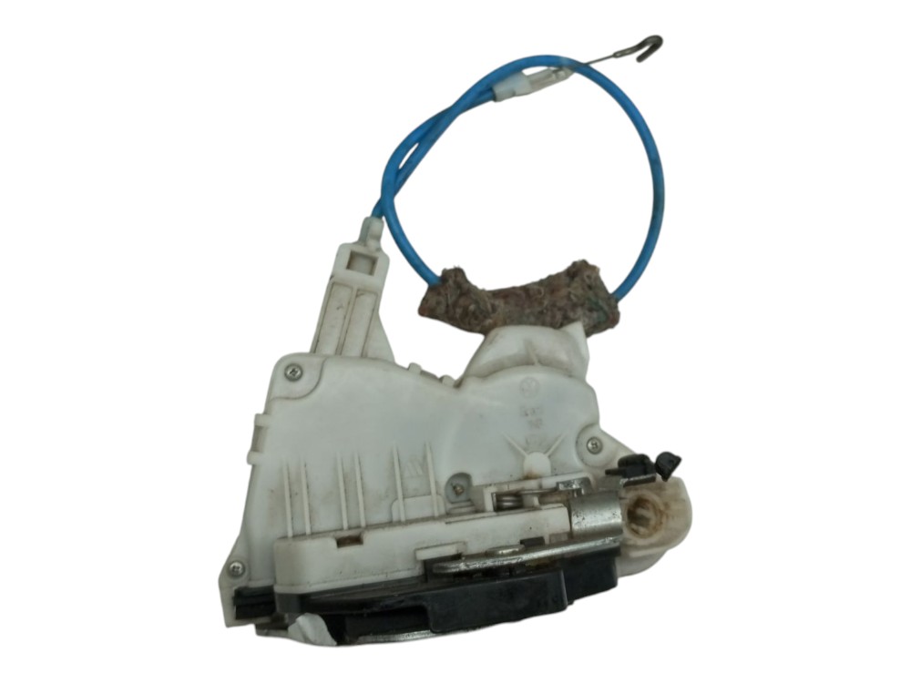Fechadura Eletrica Dianteira Volkswagen Gol G5 97 Esquerdo 5