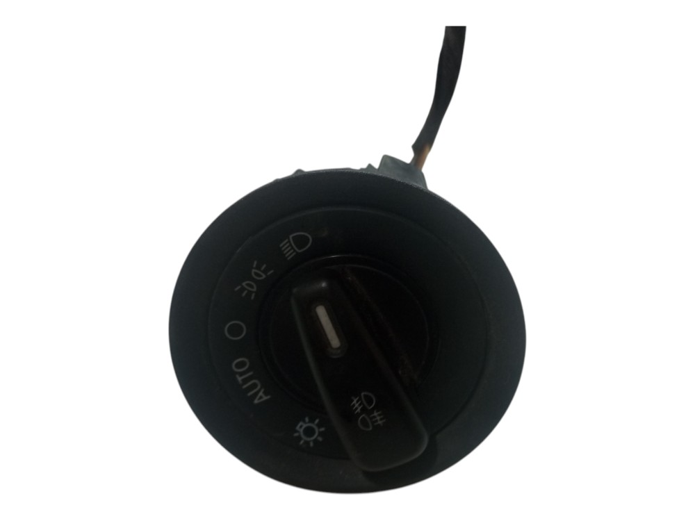 Botao Comando Farol Milha Fiat Freemont 2011 2013 2015 2016 1