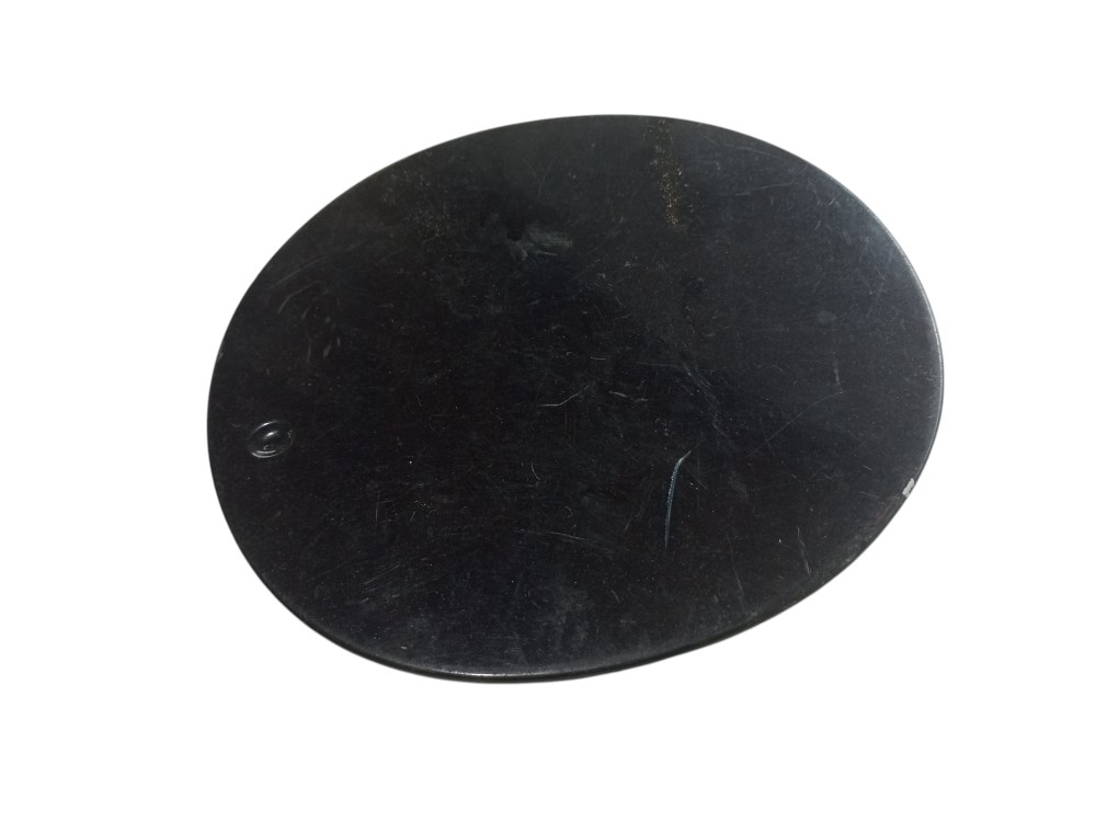 Portinhola Tanque Combustível Fiat Stilo 2003 2007 2011 Usad Preto 2003 2