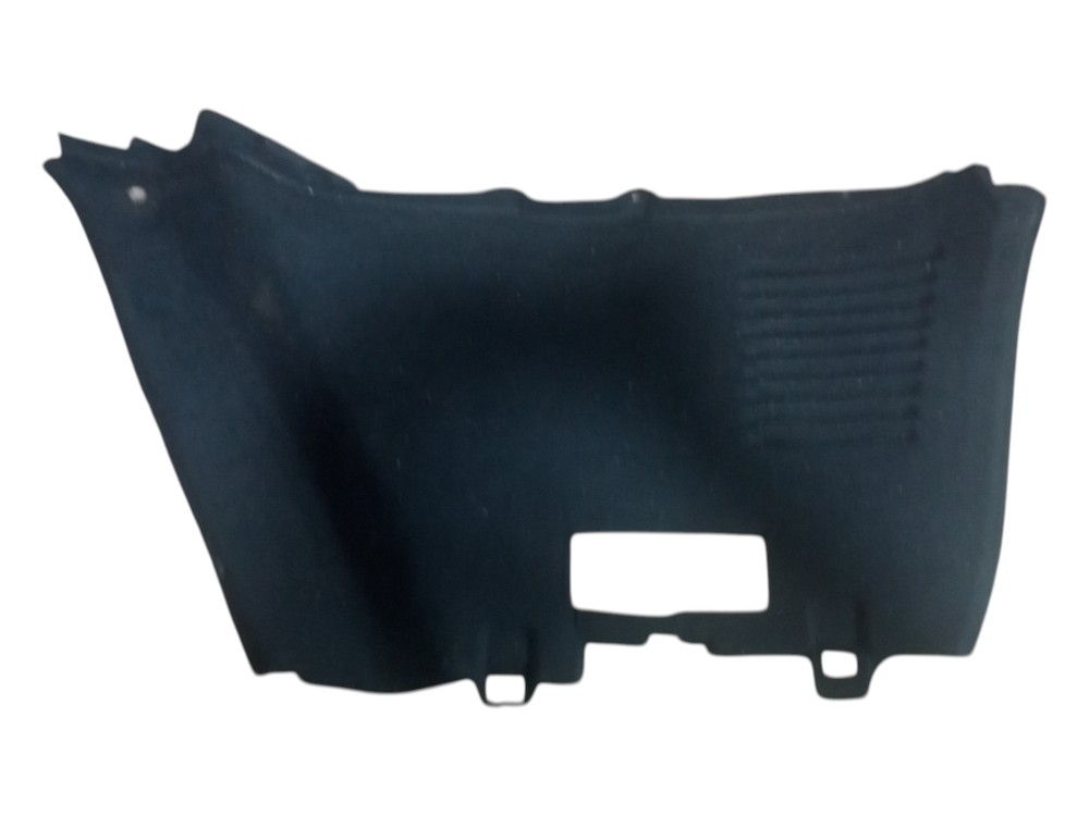 Forro Porta Malas Citroen C4 Picasso 2010 2012 2014 1