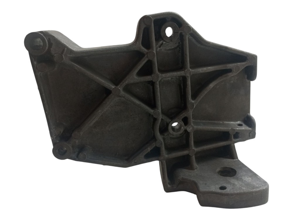 Suporte Compressor Ar Audi A4 Passat 99 2000 2002 2004 Usado 6