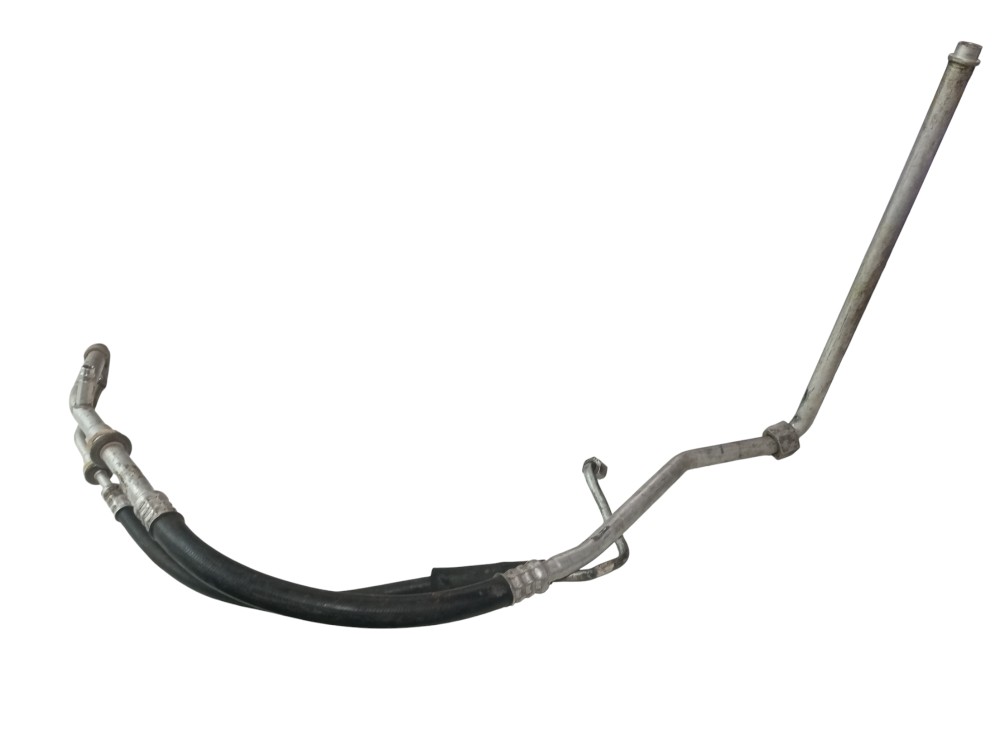 Mangueira Evaporador Ar Condicionado Escort Zetec 97 2002 2