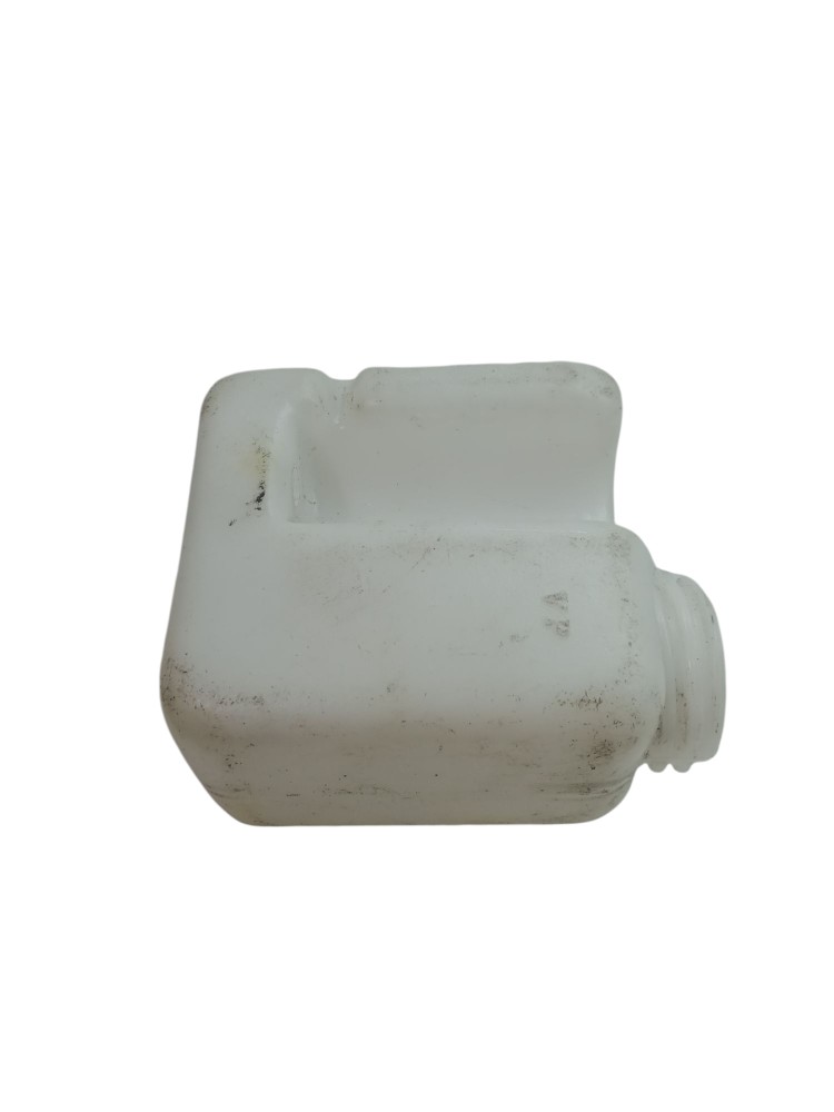Reservatorio Agua Limpador Parabrisa Volkswagen Kombi 84 Branco 2