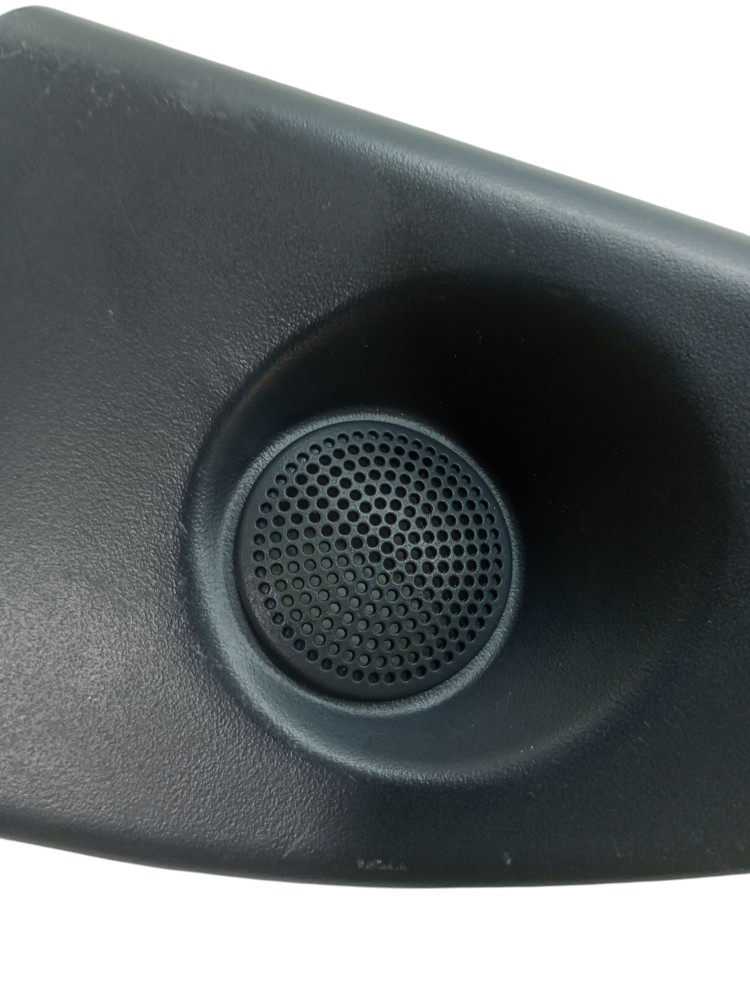 Acabamento retrovisor Fiat Stilo 2003 2011 esquerdo usado 5