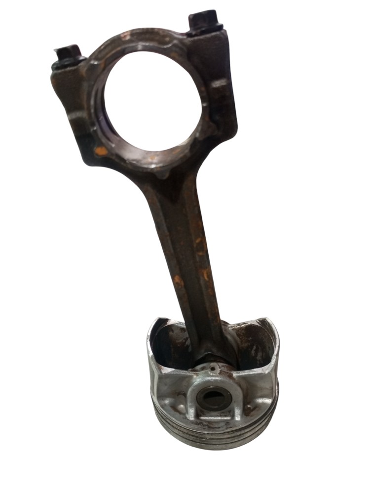 Biela Pistao Fiat Fire Uno 1.3 1.4 2004 2006 2009 Usado 2