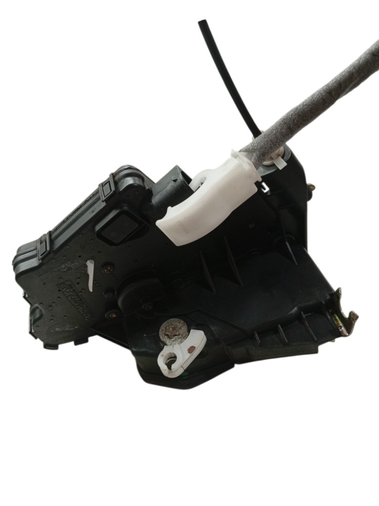 Fechadura porta BMW 330i 99 2003 2006 dianteiro direita 5