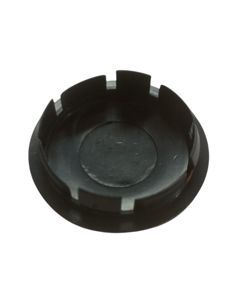 Calotinha Miolo Roda Tiguan Touareg Amarok Jetta 2005 2015 Preto 4
