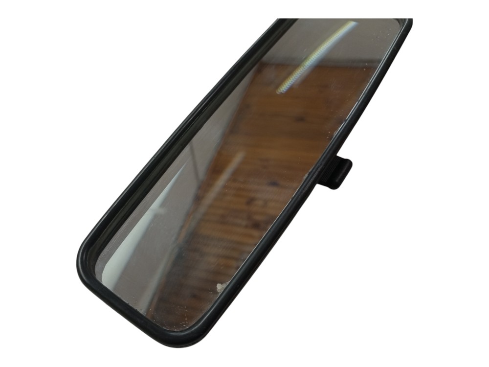Retrovisor Interno Megane 99 2000 2001 2002 2003 2004 2005 4