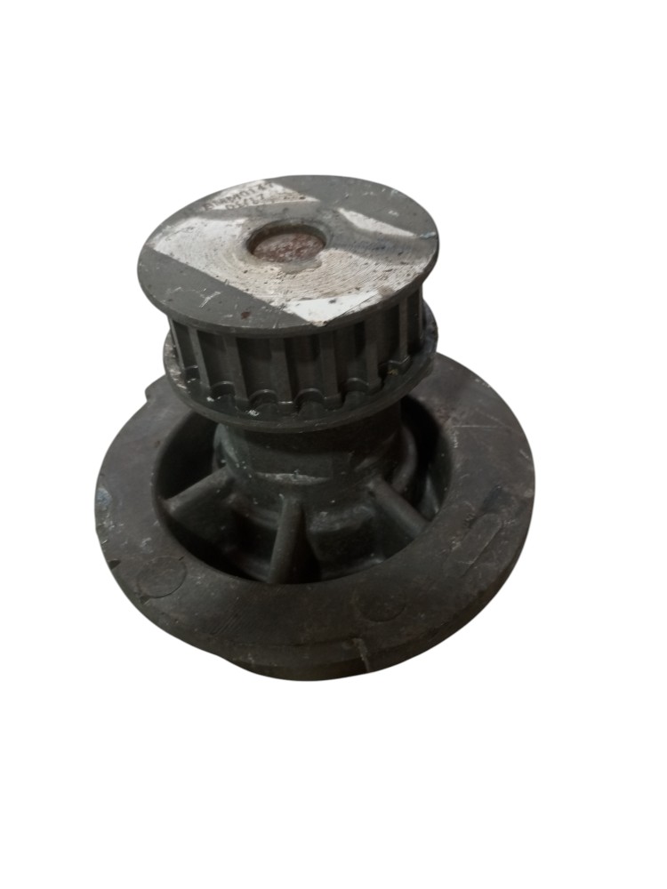 Bomba Agua Corsa Celta Agile Montana 1.0 16v 95 2003 Usado 4