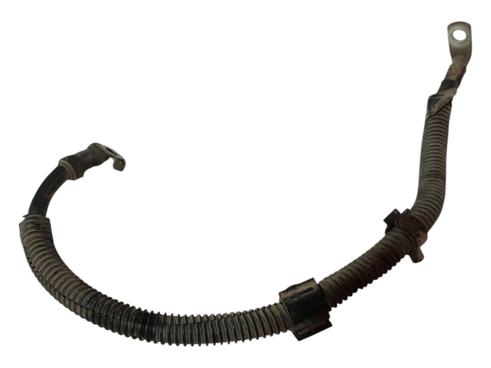 Cabo Positivo Bateria Gol G5 2009 2010 2011 2014 Usado Vw 4