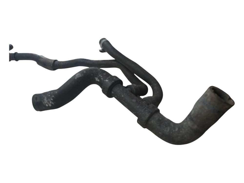 Mangueira Inferior Radiador Fiat Grand Siena 1.4 2012 2020 4