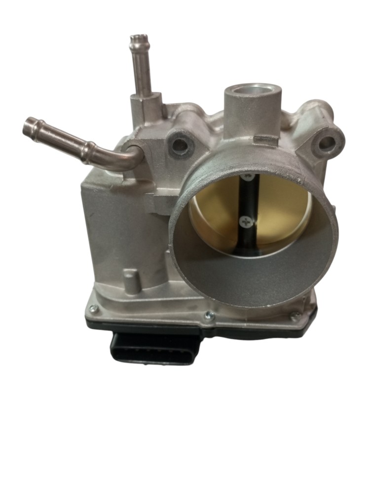 Corpo Borboleta Toyota Corolla 1.8 16v Flex 2011 2012 2013 2