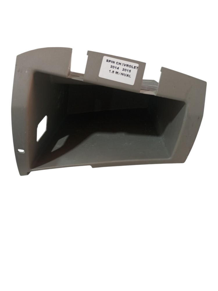 Tampa Porta Luvas Stampa Chevrolet Spin 1.8 Manual 2014 2015