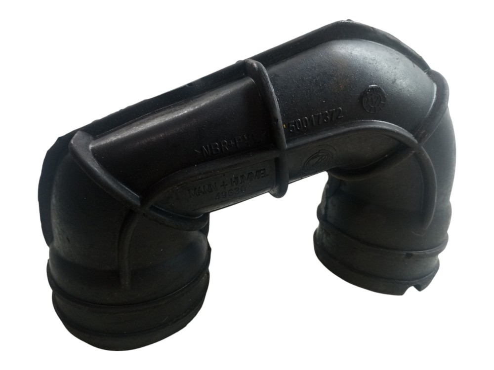 Mangueira Caixa Filtro Ar Fiat Palio 2002 2004 2006 2008
