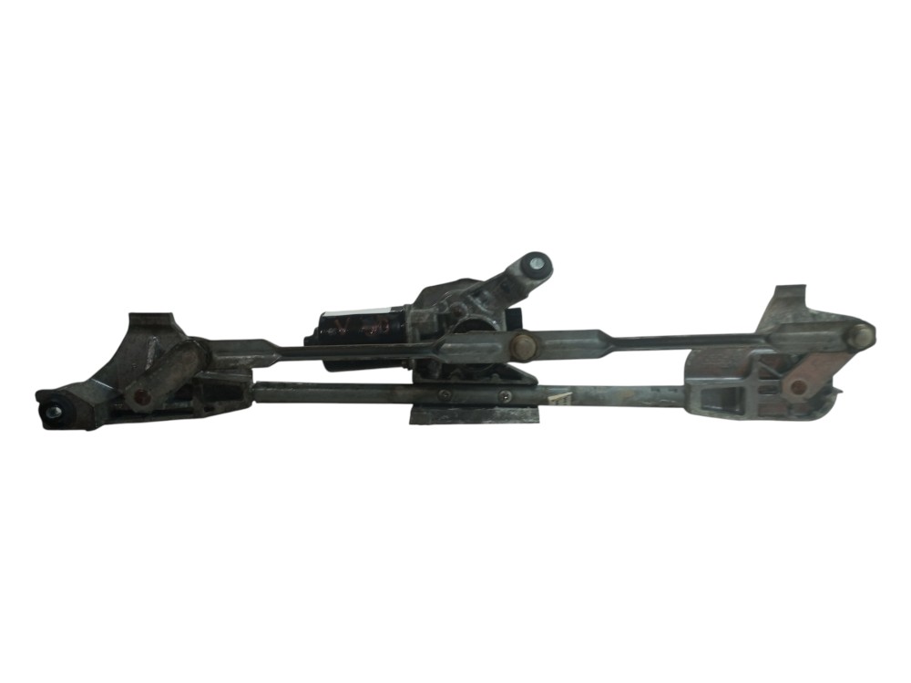 Galhada Motor Limpador Parabrisa Frontier 4×4 2.5 2008 2013 5
