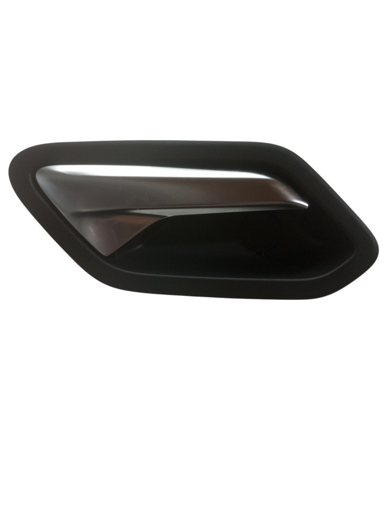 Macaneta oroch 2023 2024 2025 interna direita Renault usado 2