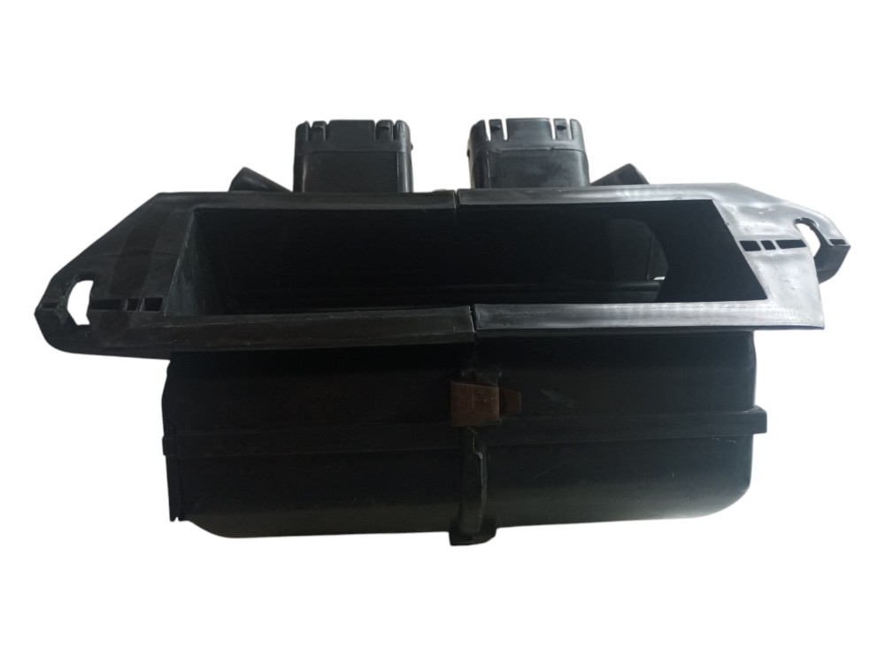 Caixa Evaporadora Volkswagen Apollo Verona Escort 90 91 92 5