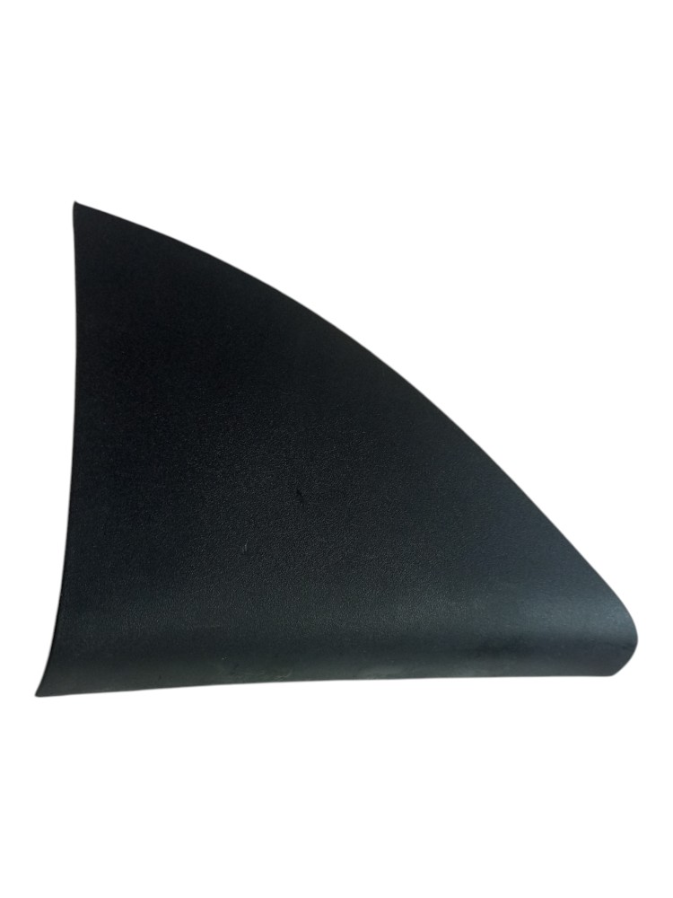 Acabamento Retrovisor Chery Cielo 2010 2012 2014 Direito Preto 3